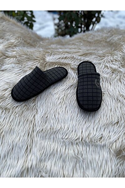 Slipper World 3' Χειμερινές Ορθοπεδικές Παντόφλες Σπιτιού - Παντόφλες Επισκεπτών - Παντόφλες Dowry Bundle