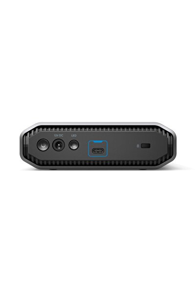 SanDisk 6tb Professional G-drıve Usb-c