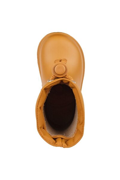 IGOR Brown Bimbi Kids Rain Boots - W10257-215