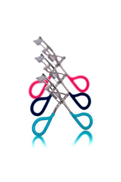 Makeuptime Izla Eyelash Curling Scissors