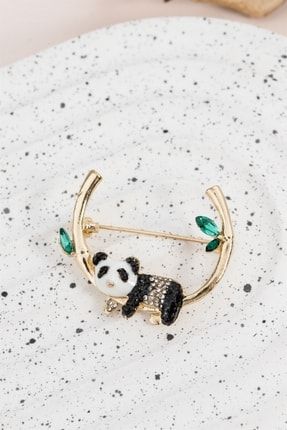 Bague panda on sale