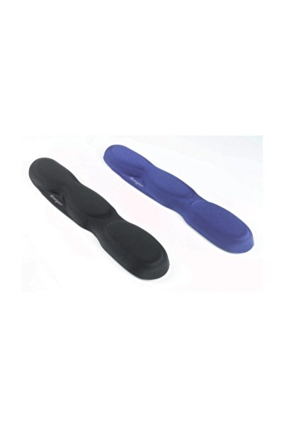 KENSINGTON Köpük Klavye Bilek Desteği Mavi