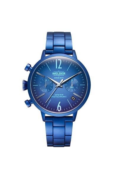 Welder Ceas de mână pentru femei Wwra116