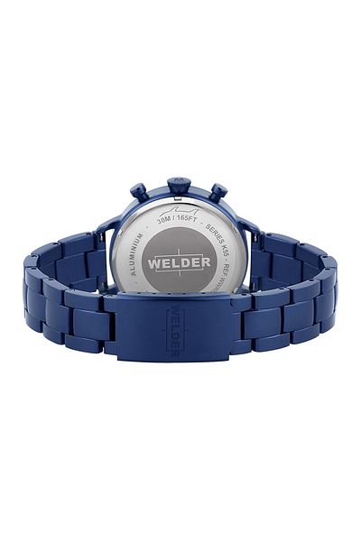 Welder Ceas de mână pentru femei Wwra116