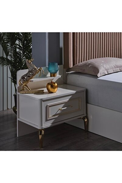 Sare Home Milas Komodin