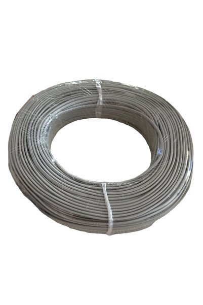 EYE PC 25 Metre 25 Mt Adsl Vdsl Bina Modem Arasi 2 Li Köken Telefon Hat Kablosu