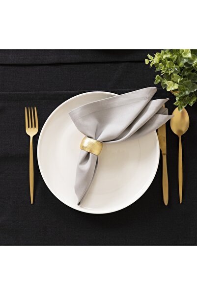 TOSHE Duck Kumaş 2'li Servis Sunum Peçetesi