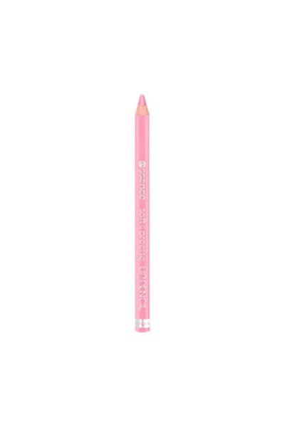 Essence Soft&precise Lip Liner 201