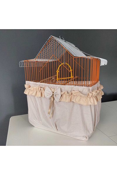 NEDA HOME Cage Cover