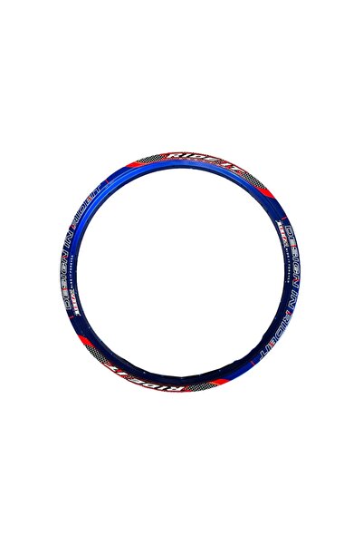 Genel Markalar Ride It Motosiklet Jant Çenberi (1.40 X 18) Mavi