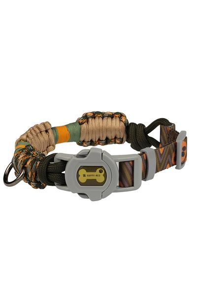 Happy-Nes Rocky Collar
