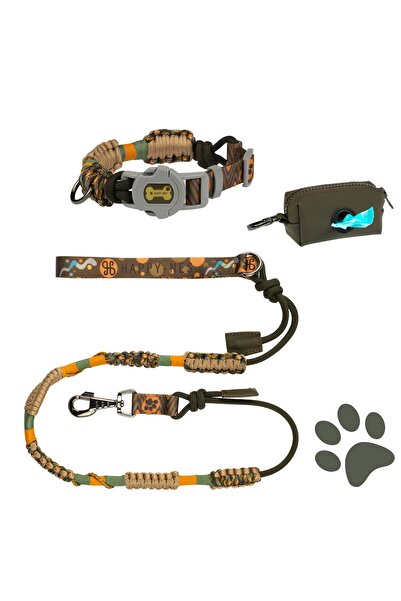 Happy-Nes Rocky Boyun Tasması