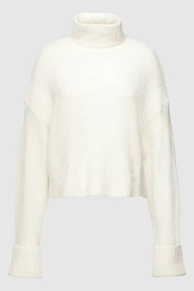 Calvin Klein Ivory Sweatshirt ( Model Code: J20j220443 )