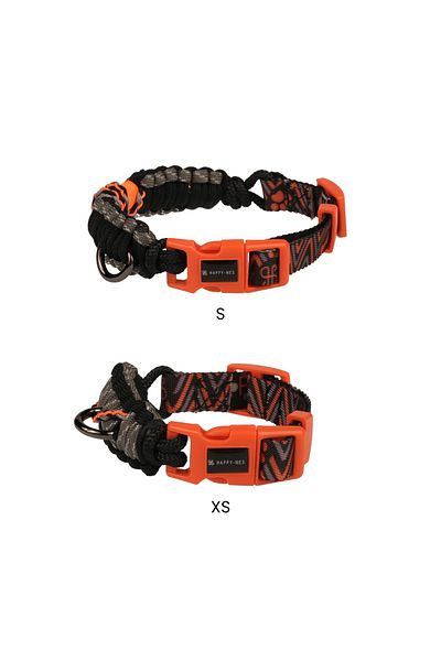 Happy-Nes Duke Collar