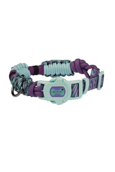 Happy-Nes Waffle Collar