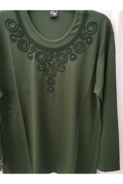 Rüya Μητέρα χτενισμένο βαμβάκι