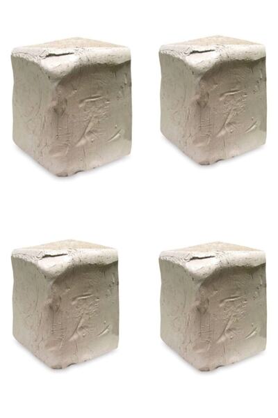 GLANCE Seramik Hamuru 4x6 Kg Kil