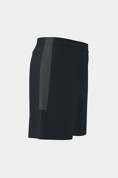 Joma Eco Championhip Bermuda Negru Antracit