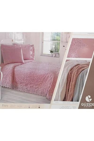 Güzide Bahava Home 6 Piece Blanket Set