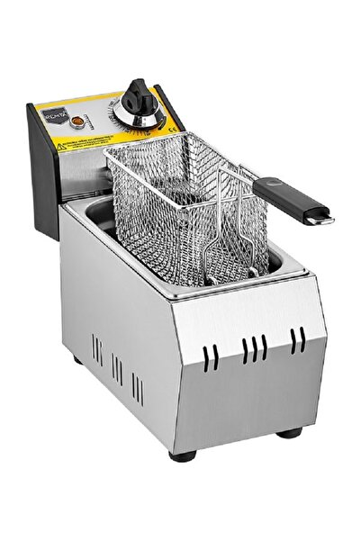 Remta 3 Lt Elektrikli Fritöz R90