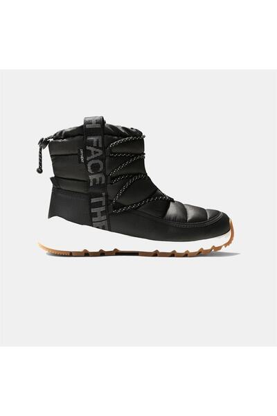 THE NORTH FACE Thermoball Lace Up Kadın Bot
