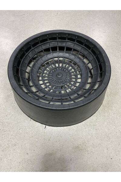 Genel Markalar Güvercin Yvruluğu Delikli Folluk 1 Adet