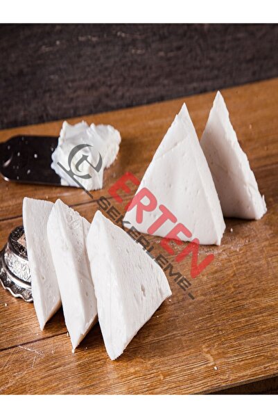 Erten Şekerleme Kaymak Şekeri 440 Gr.