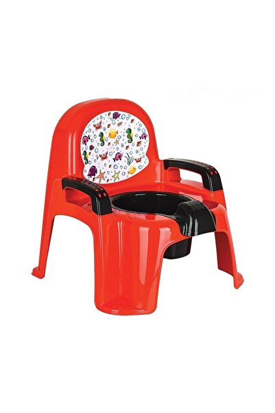 bimbambom Koltuk Tipi Çocuk Lazımlık Afacan, Cm135