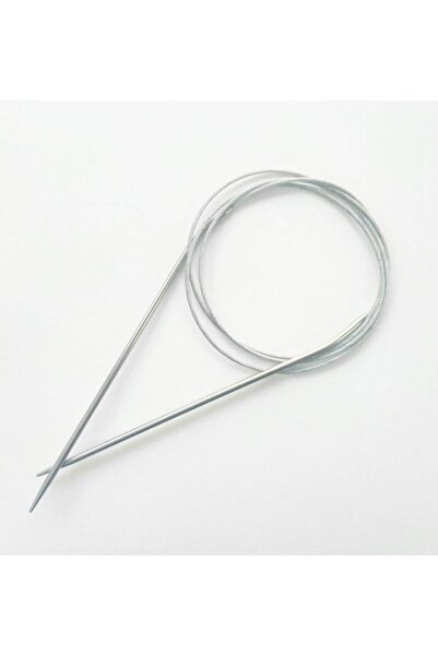 Masal Örgü Evi Игла за плетене Fork Line L 100 см № 2,50 мм L