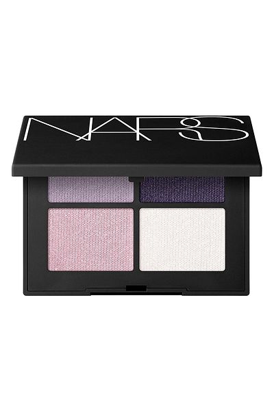 Nars Quad Eyeshadow - 10 Gr
