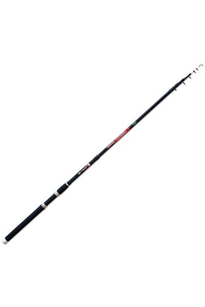 LİNEAEFFE Lineaeffe Super X Carbon 2.40Mt Upto 150gr Teleskopik Kamış