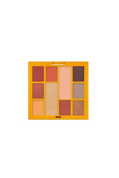 Pastel 461 Bohemian Eyeshadow Palette - Show