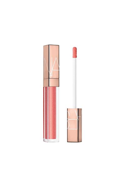 Nars Afterglow Lip Shine - 5.5 ml Slide-on Face Touch