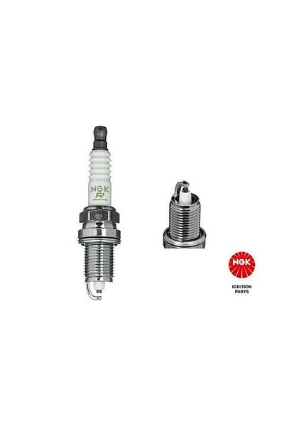 NGK Ignition Spark Plug I-20 09-11 1.4 / I-30 08-11 1.4 1.6 / Ceed 07-11 (zfr5f-11)