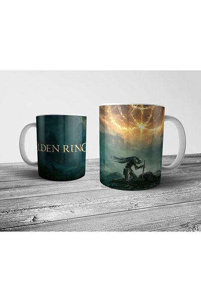Pixxa Elden Ring Cup Model 3