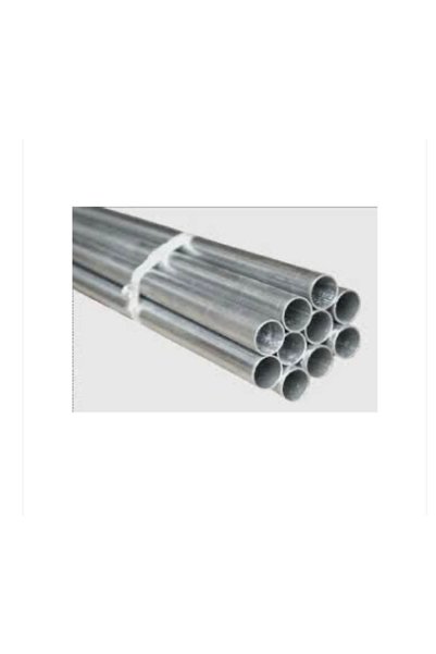 Asel Emt Galvaniz Boru 1/2 (1MT)