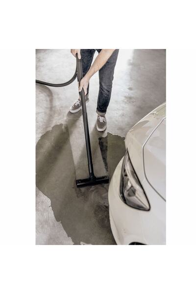 Karcher Wd 3 S V-17/4/20 Islak Kuru Elektrikli Süpürge 16281350