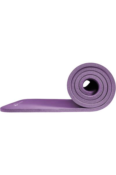 Ultio Spor Kaymaz Taban 10 Mm Taşıma Askılı Nbr Pilates Minderi Yoga Matı Isteğe Bağlı Kamp Matı