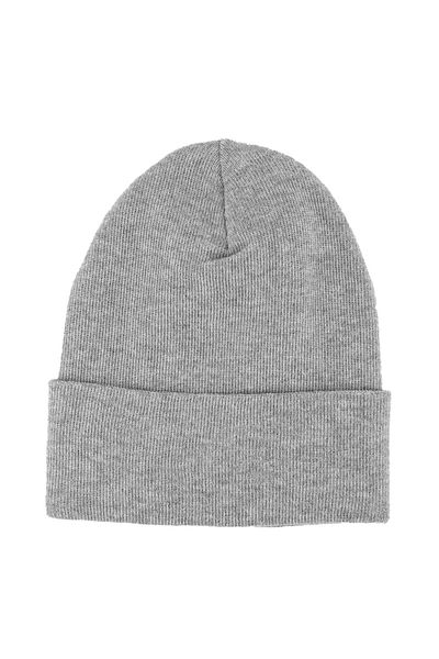 Levi's Unisex Mütze - Wordmark Beanie, Logo, One Size, uni