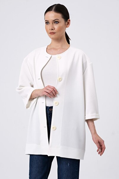 ALEXANDERGARDI Λεπτό μπουφάν (b22-252a)