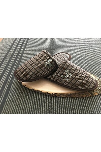 Slipper World 3' Χειμερινές Ορθοπεδικές Παντόφλες Σπιτιού - Παντόφλες Επισκεπτών - Παντόφλες Dowry Bundle