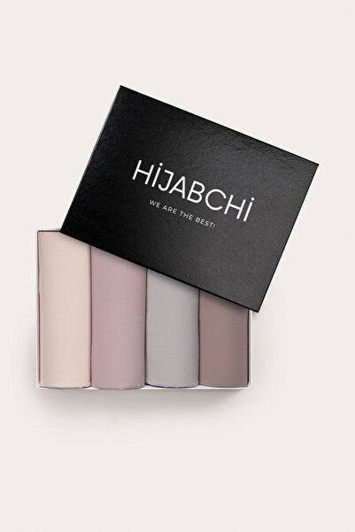 hijabchi شال حرير المدينة المنورة المستورد Soie De Medina Medinasilk شال فستا...