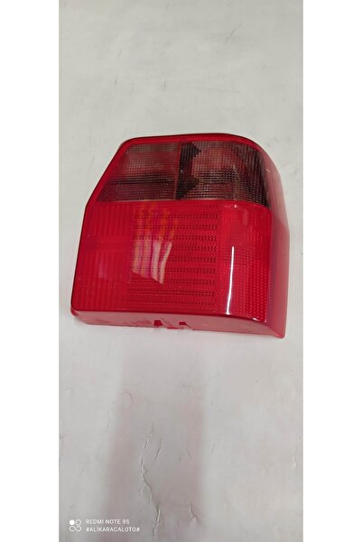 Mako Orjinal Fıat Uno Stop Lambası Camı 16830111 16831111 Sağ R