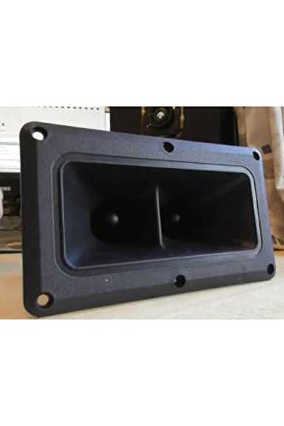 JBM Ht-031 Pıezo Super Tweeter Kabin Tweeter Kolon Tweeter Bensu Elektronik P...