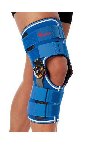 Variteks Ref 828 Neoprene Angle Adjustable Knee Pad
