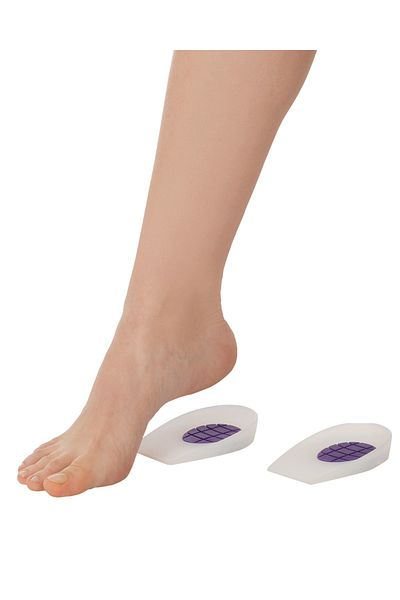 Variteks Ref 594 Silicone Epin Heel Cover