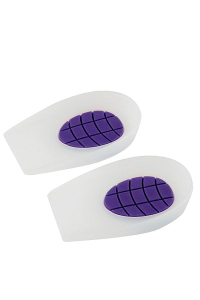 Variteks Ref 594 Silicone Epin Heel Cover