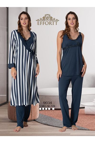 Effortt Maternity Set with Hanging Features for Breastfeeding