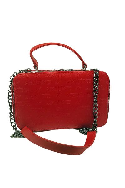 Armine 122 Red Bag