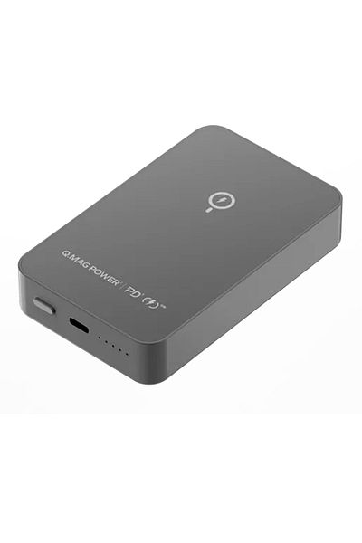 Momax Q.Mag Power7 Magsafe 10.000 Mah Powerbank